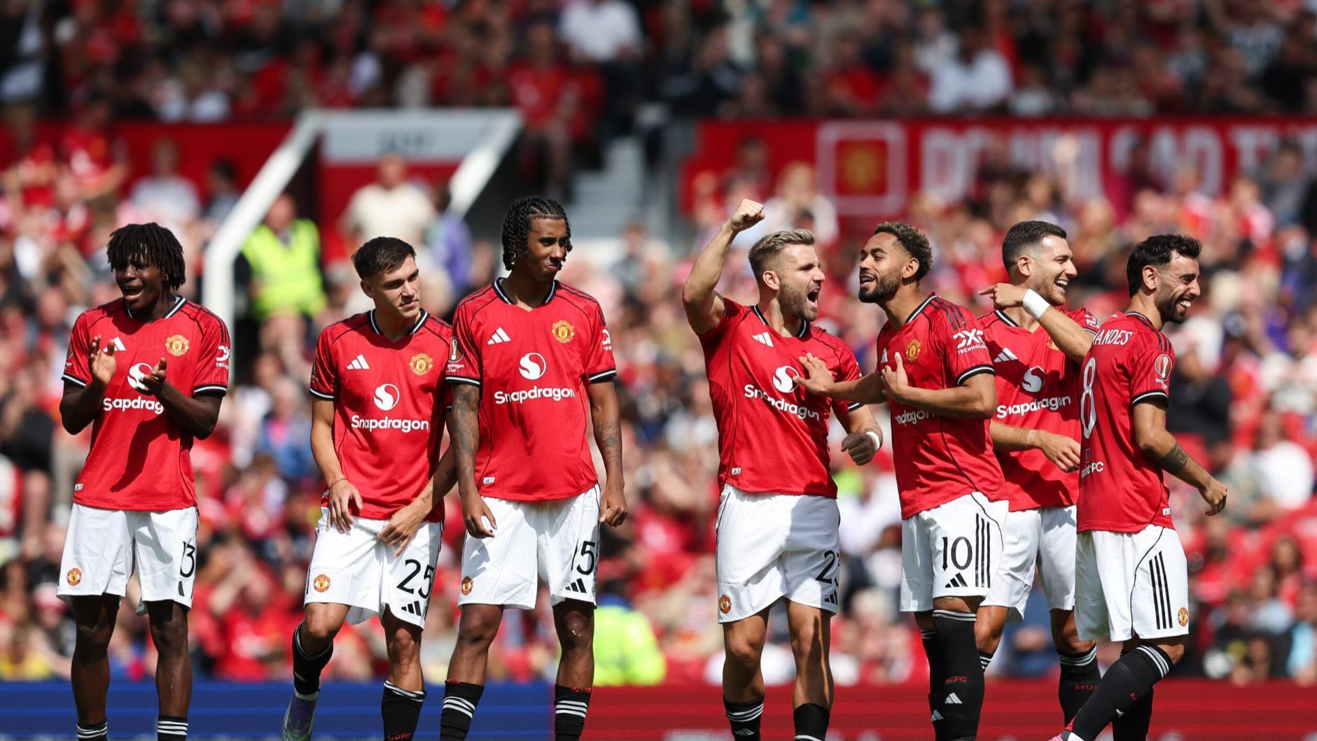 英格兰主帅图赫尔不懂球？曼联功勋沦为第5替补，或无缘世界杯