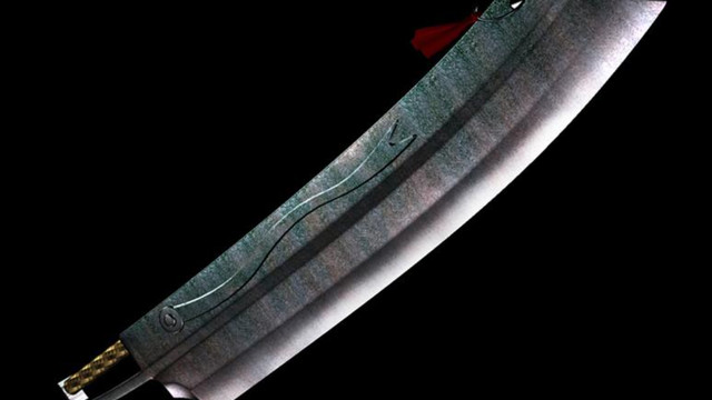 当年一把屠龙宝 刀换桑塔纳，现在传奇新服极品装备能换问界