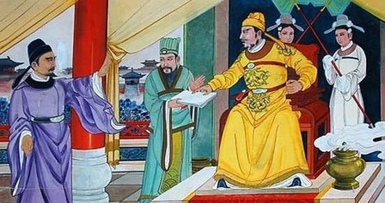 晚年的房玄龄经常疾病缠身，唐太宗却依旧委以重任。与此同时，唐太宗还派御医前去治病