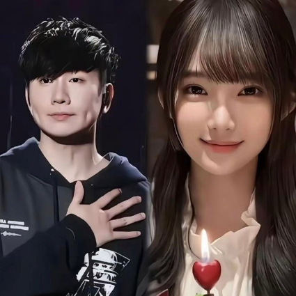 终于明白了林俊杰为什么走了潘玮柏，郭富城的老路 ​​​