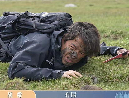 一个要求，
​意外暴露了胡歌的人品。
​胡歌最新播出的短剧奇迹，他居然主动要求剧