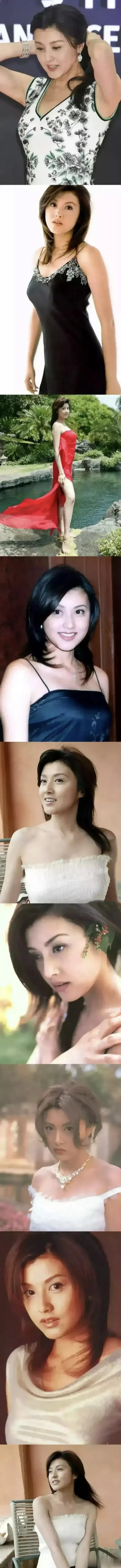 日本女神。21岁岁拿选美冠军，曾是日本“广告女王”，她就是“日本天后级女神”藤原