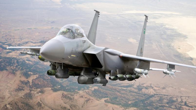 中国多型装备亮相沙特防务展，反无技术竞赛加速