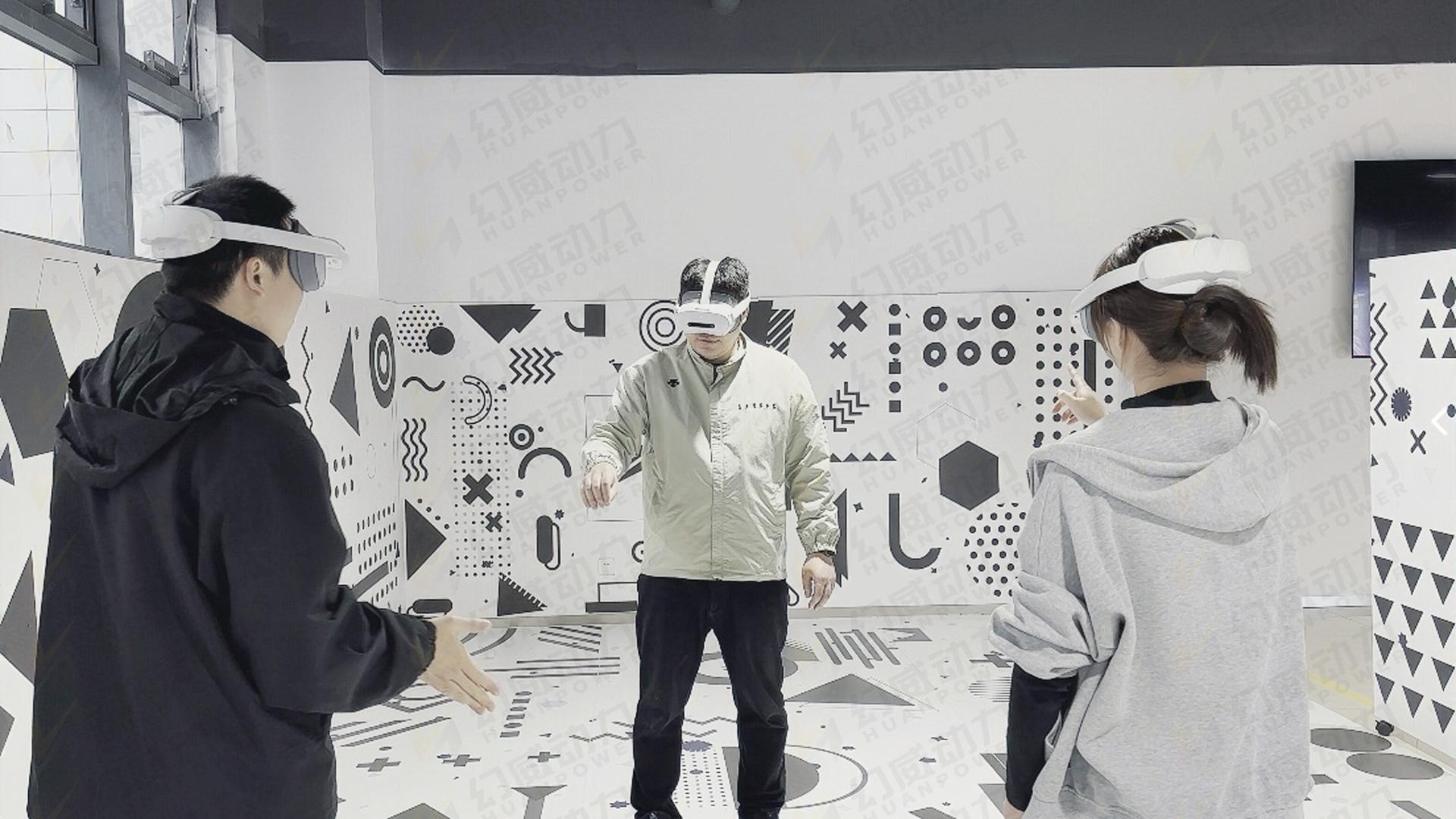 电力安全隐患排查：幻威动力科技赋能，筑牢安全防线