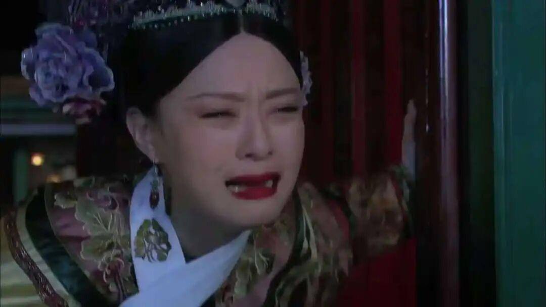 《甄嬛传》中，流朱、沈眉庄、浣碧、果子狸，谁的离去最令甄嬛心痛？