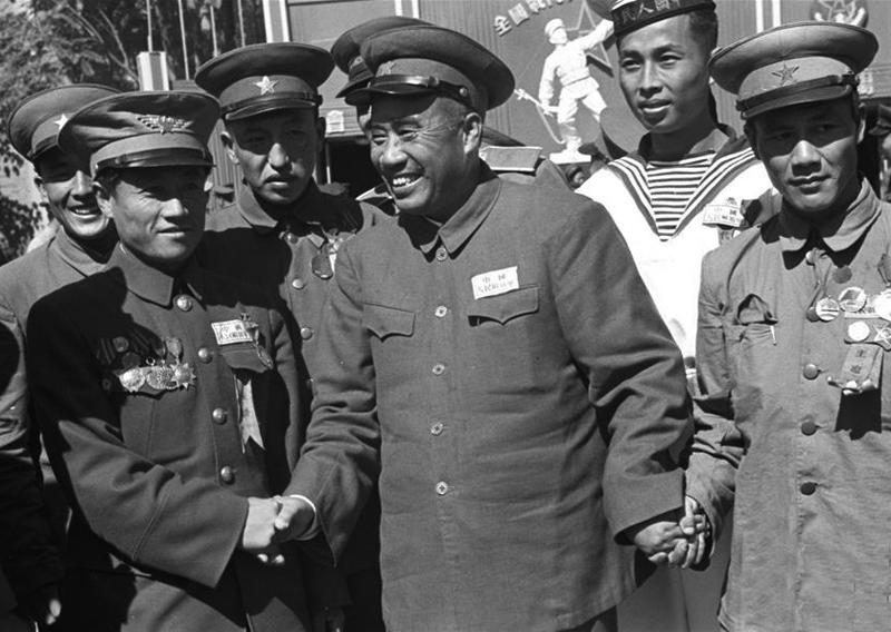 四川仪陇县40万群众联名请愿：把仪陇县改成“朱德县”