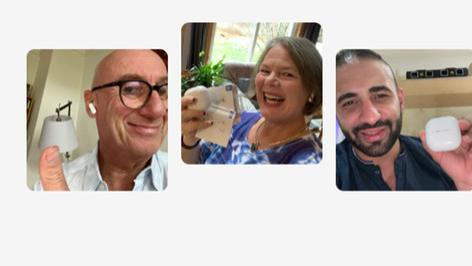 离开华为创业当老板，卖智能耳机年入2亿