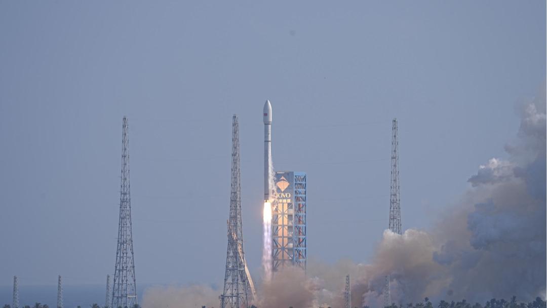 一网打尽｜中国星网GW星座深度解析