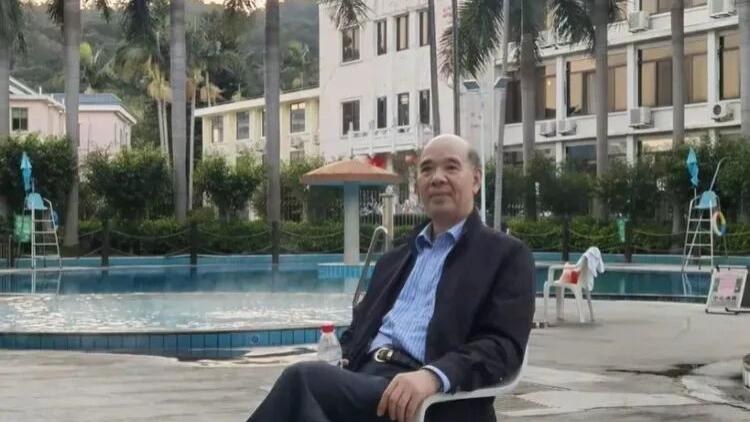 罗益群  笔墨之巅——中国书画名家致敬传统展望未来