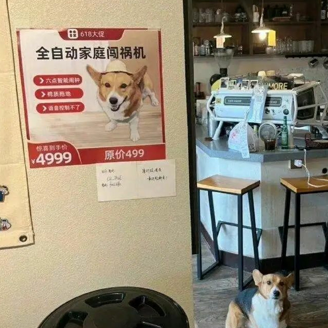 这价格谁会要？