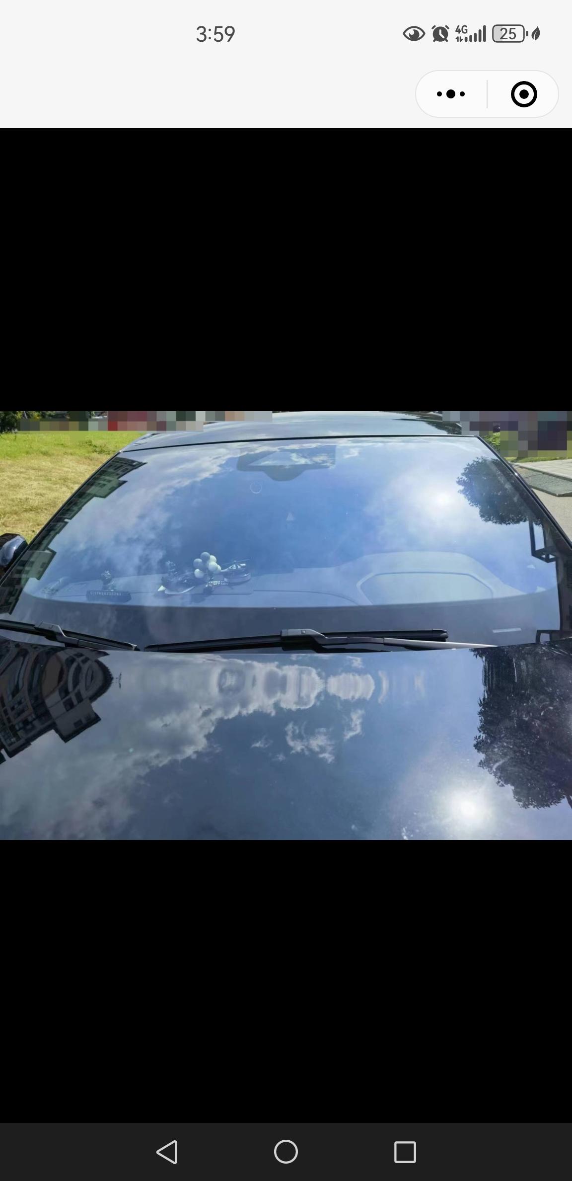 提车2个月，开了1500公里，提点意见