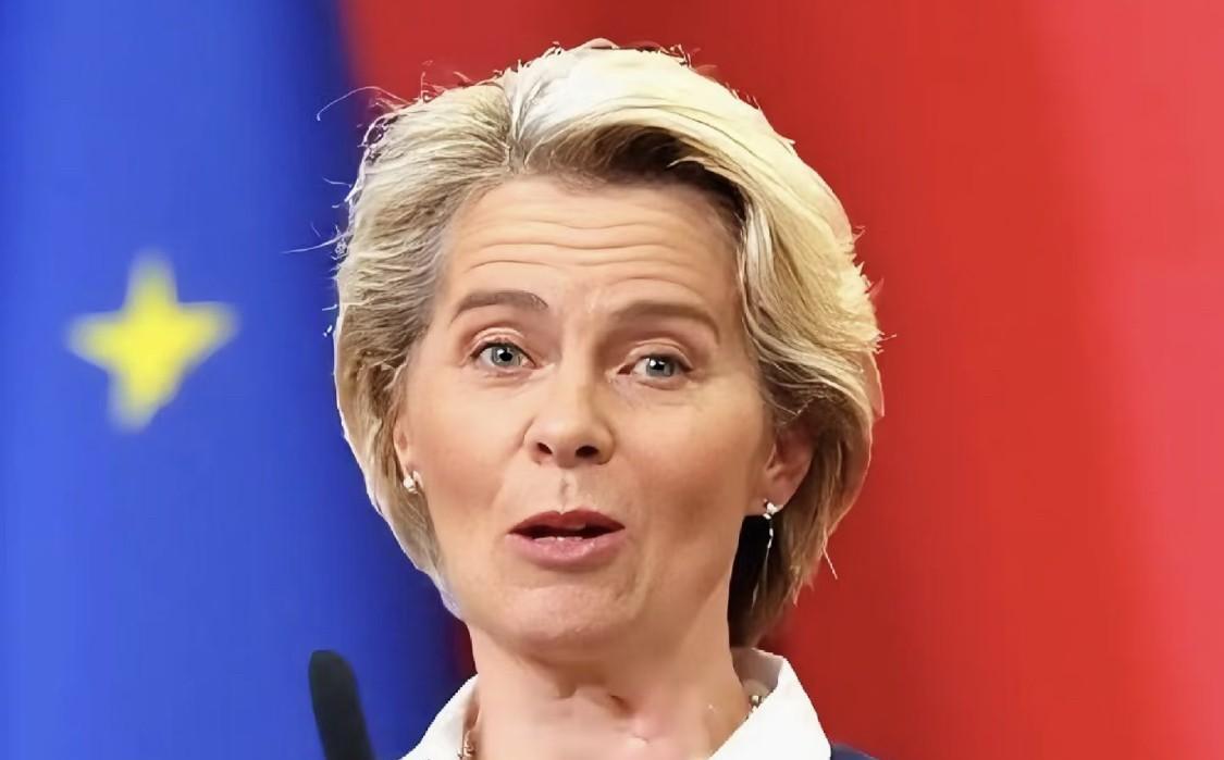 风向彻底变了！
匈牙利外长西雅尔多表示，匈牙利在欧美经贸协定上将遭受重大损失，因