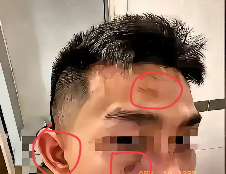 中国留学生德国遇袭反击











谁能想到，一个普通的柏林公交站，竟
