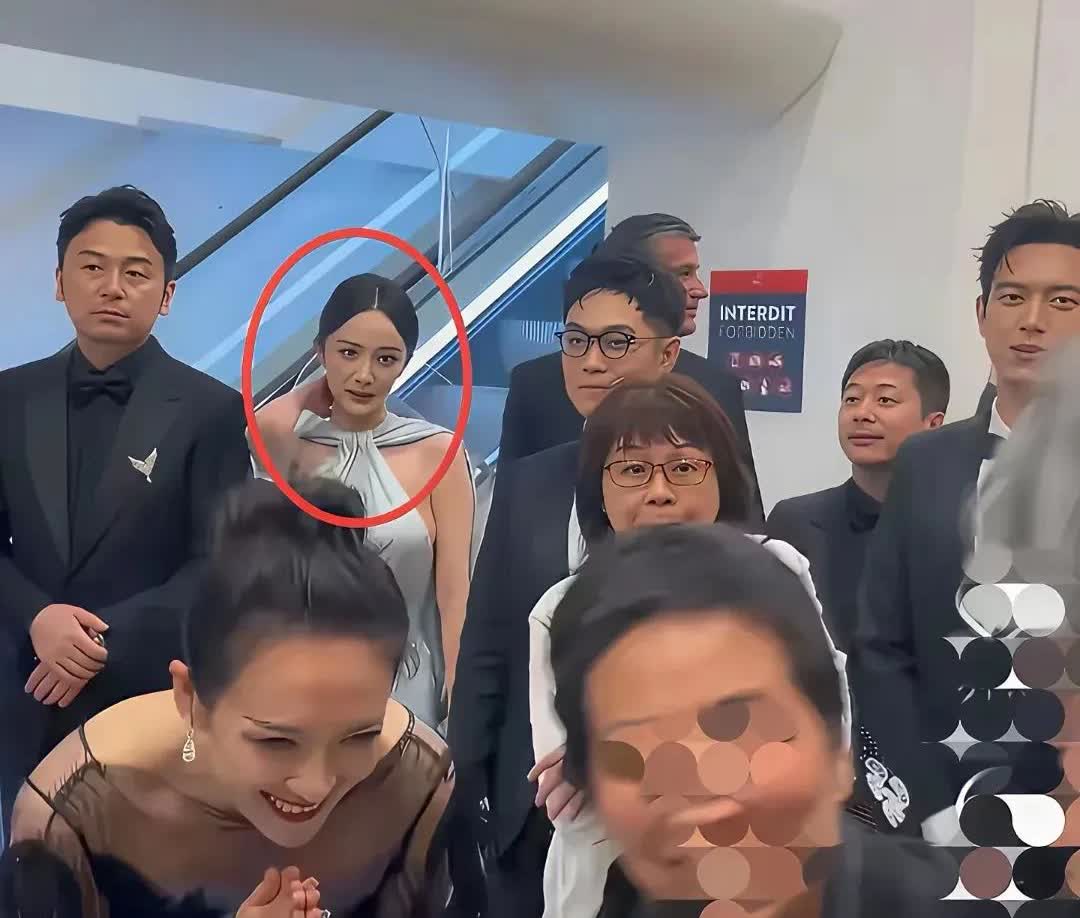 有一种强烈预感
赵丽颖又要被骂惨了，根本躲不过…
“酱园弄”的宣传一出来，唯
