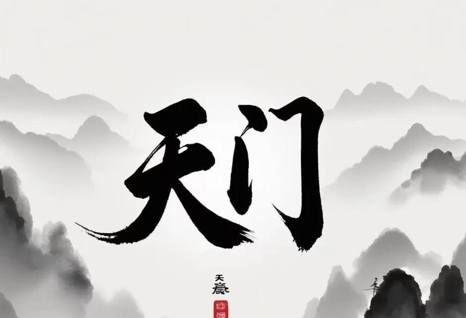 八字中“天门地户”的通俗解析：
天门地户定位
对命局的影响
天门旺：祖业根基好，