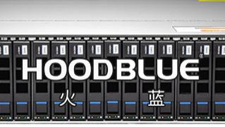 火蓝全闪存储：为AI时代打造的“数据超跑”，驱动智能计算新纪元