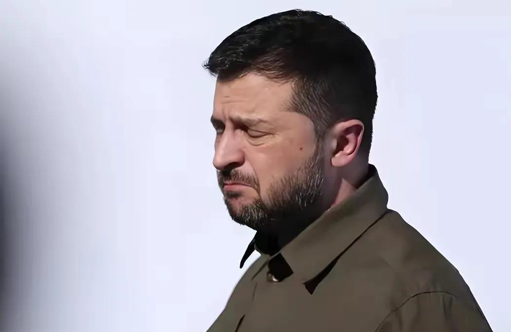 当红军在乌克兰将士们听到欧盟将可能断其财政援助，这时候他们已经感到绝望了。他们这