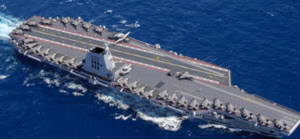 反华政治环境成熟，日本叫嚣击沉福建舰，会不会重演偷袭珍珠港？

最近，日本国内弥