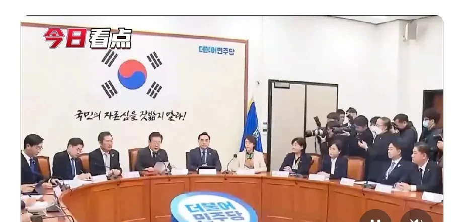 李在明要让尹锡悦彻底完蛋











天呐！韩国政坛的这出大戏，简直比