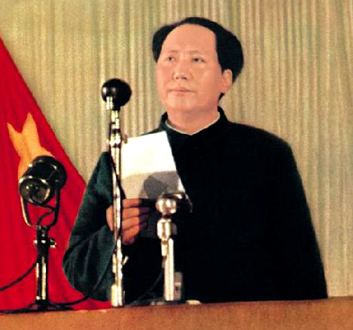 我国特有的“死缓”制度，是毛主席设立的