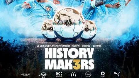 澳超焦点战前瞻：布里斯班狮吼VS墨尔本胜利，谁能笑到最后？