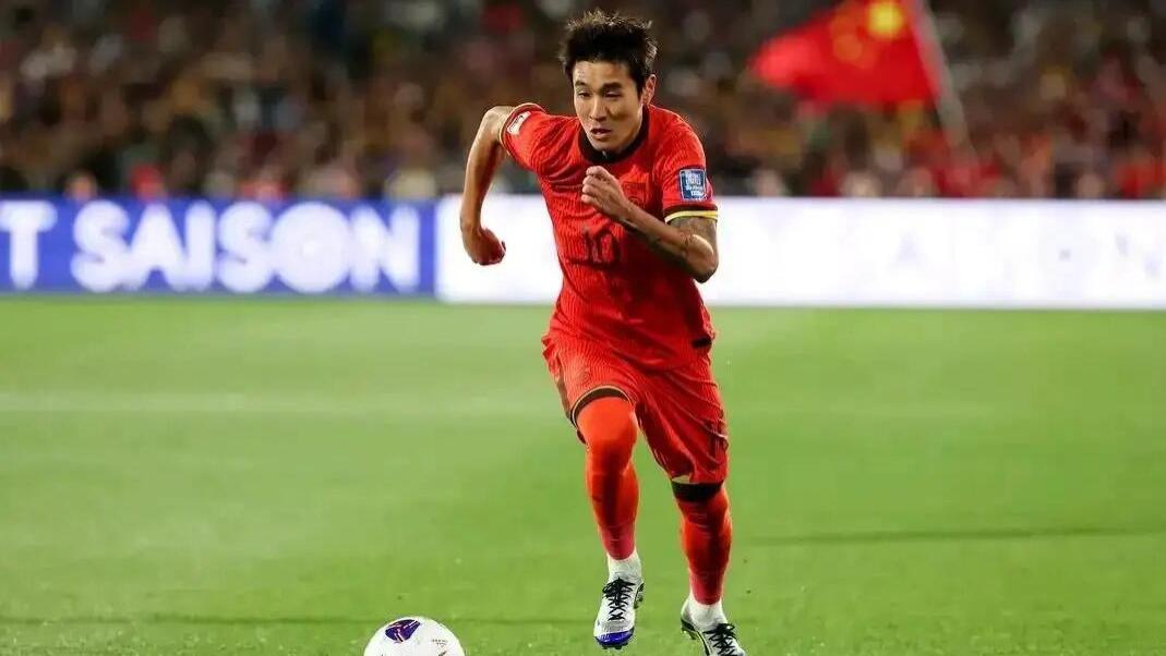 韦世豪加盟山东泰山：能否助球队冲击冠军？