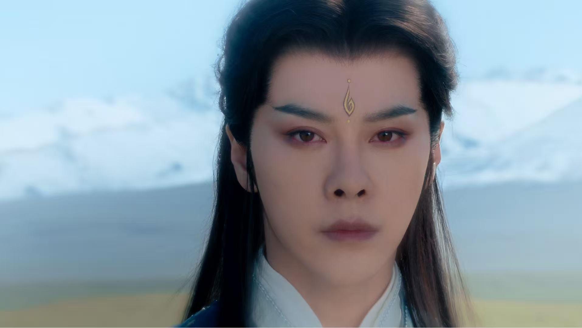 凡人修仙传：云露是男是女？元婴级修士看起来奇奇怪怪！