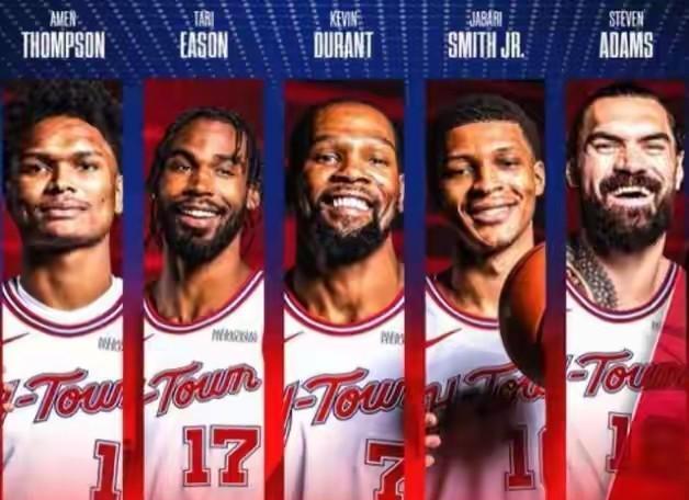 火箭队三连胜收官2025年，2026年冲击西决
火箭队在2025年以三连胜收官，