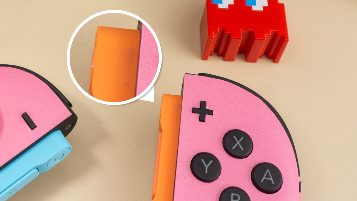 任天堂Switch2配件避雷指南：18款实测分享，这些平替比原厂还好用？