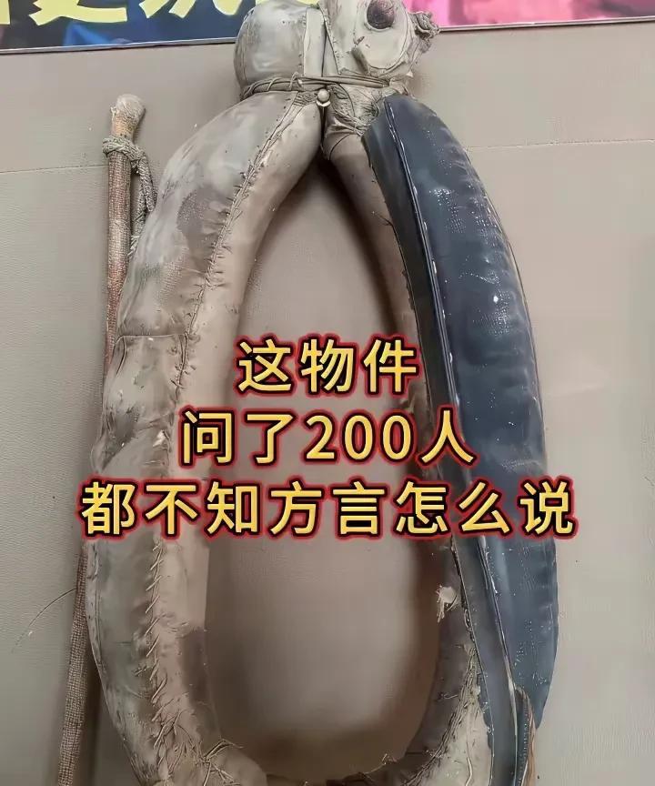 60后70后的看过来，（80后的就好好呆着啦，让你看也看不懂）有认识这个东西的吗