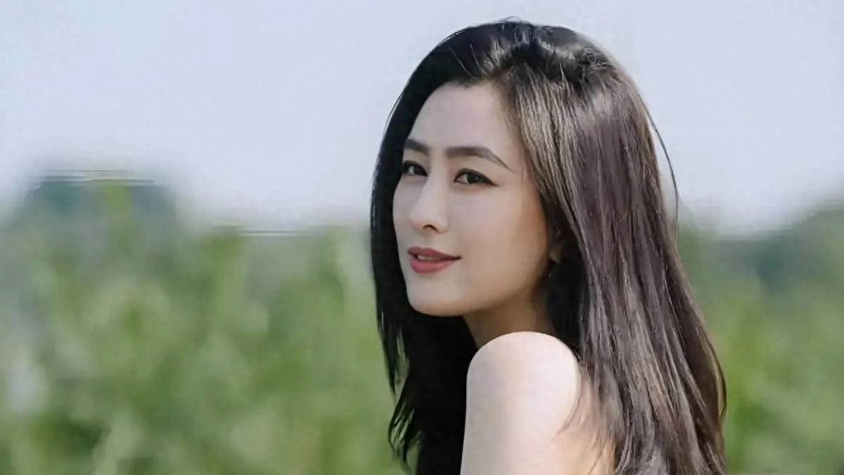 马苏：我和孔令辉同居多年后分手，如今都没结婚，却只能做朋友