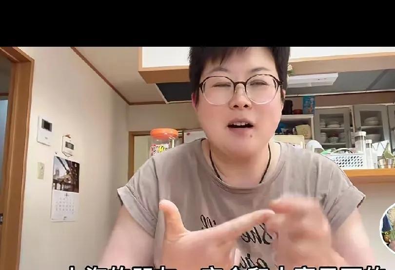通过一件小事，看出玉酱真的是一个极好的女人！
嫁给大20岁的老公，在自己成为网红