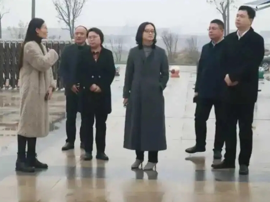 气场强大，可能是办实事的人!