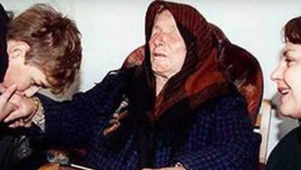 盲眼龙婆2026预警：人类社会已走太远，器官或在20年后被广泛制造