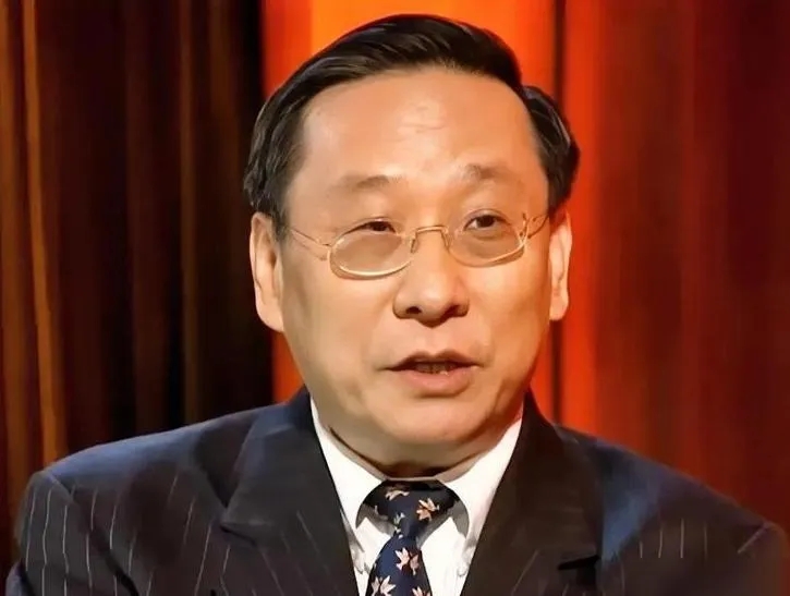 2025年对外最强音出炉，向高志凯博士致敬！
三个令人叹服的回怼语录，展现出非凡