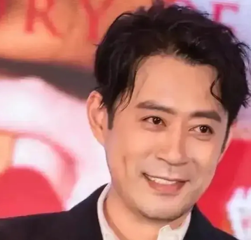 被马筱梅怒斥蹭热度的兰玉，没想到她竟然是《知否》里的盛弘的扮演者刘钧的前妻，但是