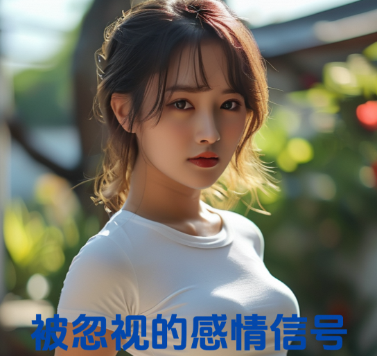 被忽视的感情信号：她其实早就不爱你了