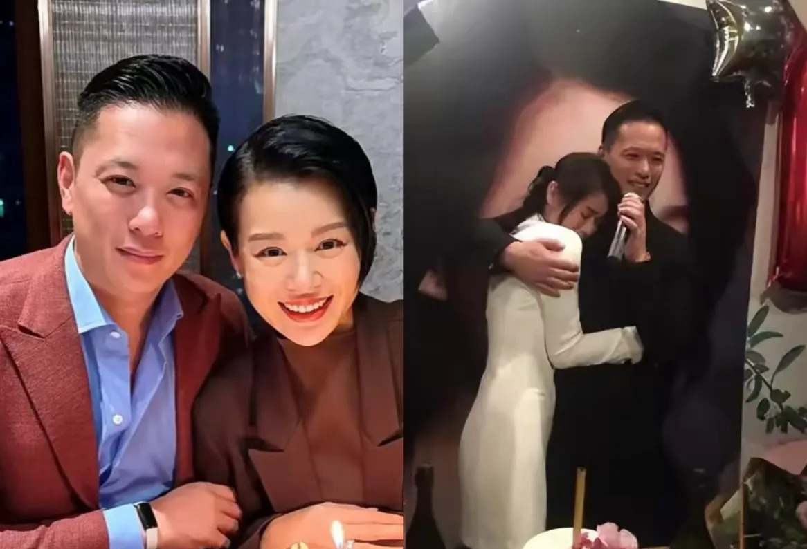 胡杏儿老公夜店搂美女她选择原谅











我的天哪！胡杏儿老公夜店搂