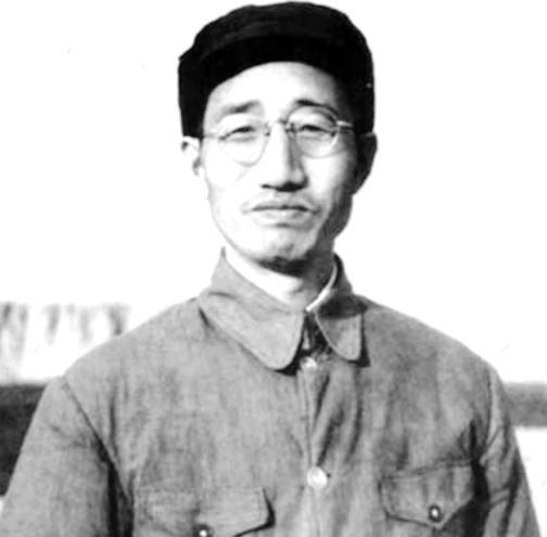 1959，周纯全担任编委副主任引争议，徐向前：我没那么小心眼
“1959年5月的
