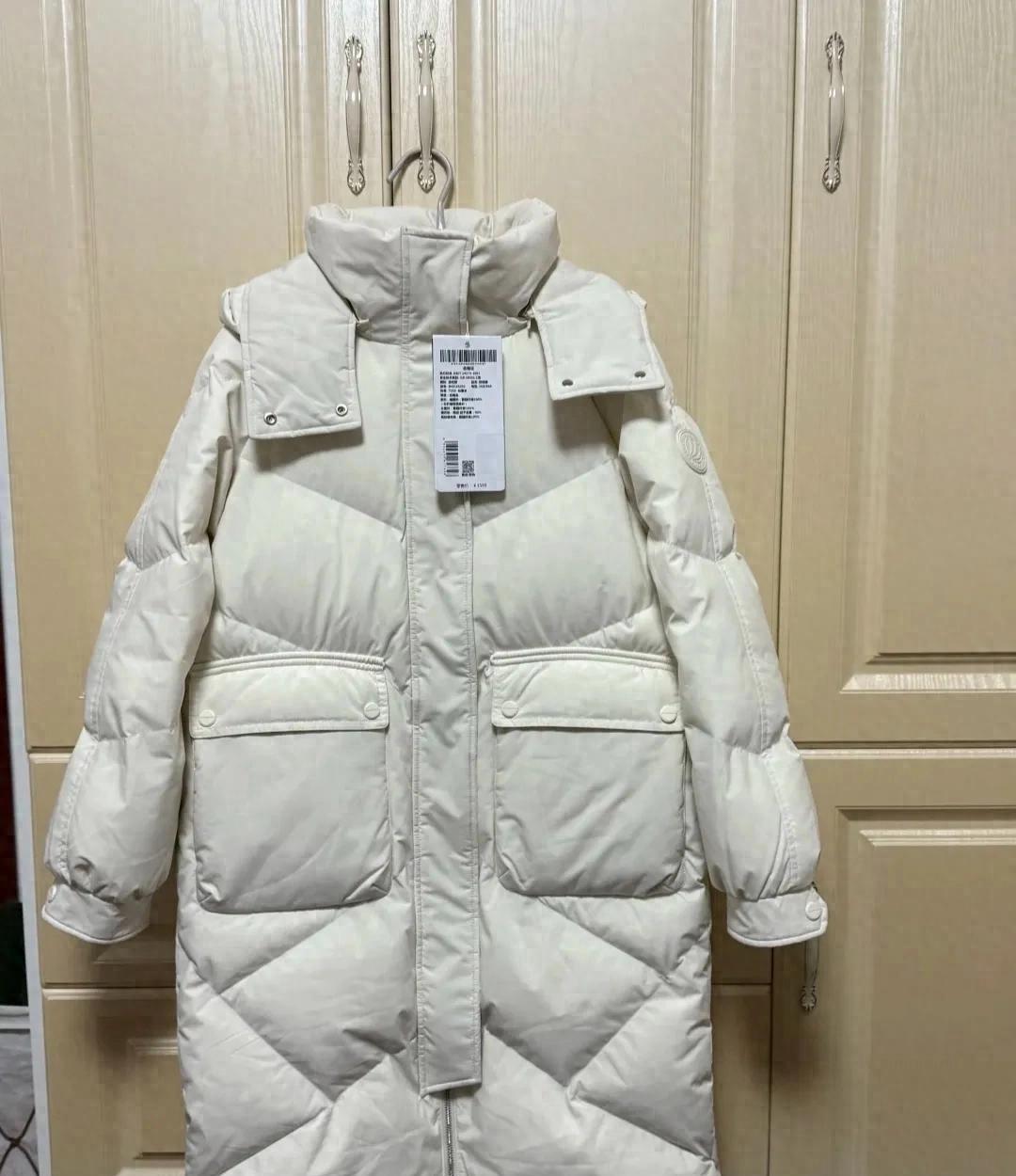 给自己买了三件衣服，我觉得挺好看的，但老公却吐槽我衣品太差
今天必须来吐槽一件让