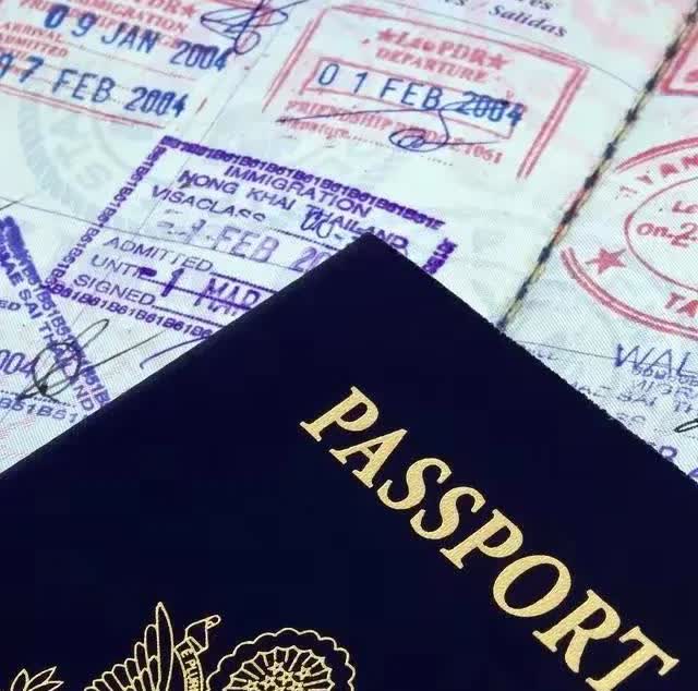 特朗普又出馊点子

特朗普又出了一个搞钱的新办法:前往美国的旅客必须支付25