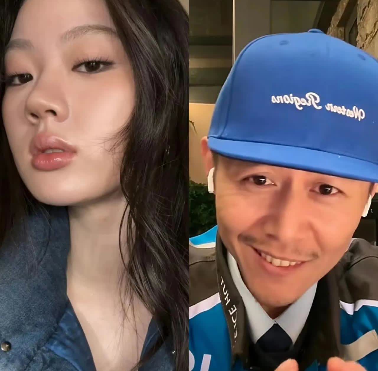 敢说
现在全网最烦的应该是大冰吧！
不是自己在国外的旅游出现问题，而是被网暴