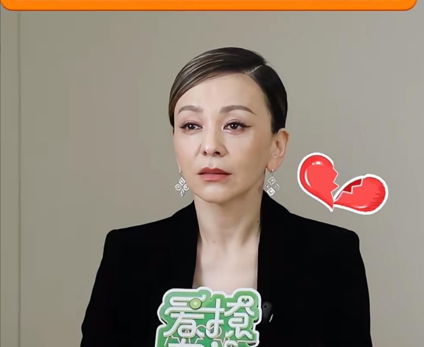 王琳说：我感觉自己被骗了！
54岁的王琳最近在《姐姐当家》节目里直接开怼节目组，