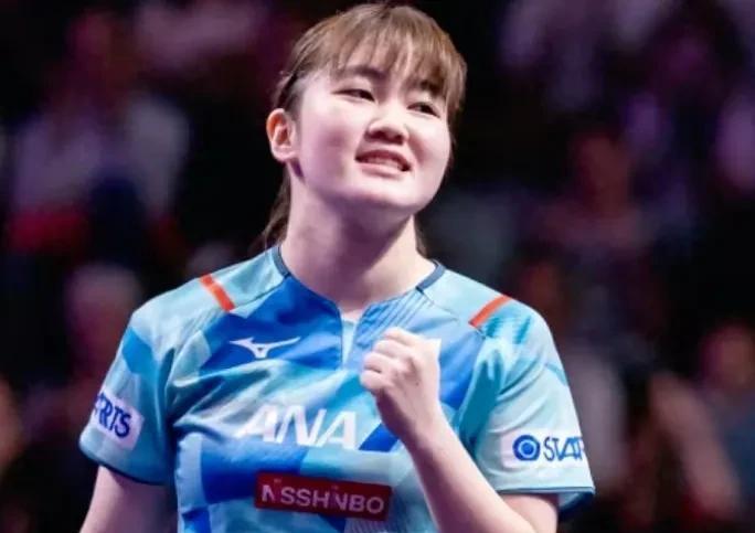 1，女单—晋级16强（3-2艰难取胜）
2，女双—晋级四强（3-0横扫取胜）
3