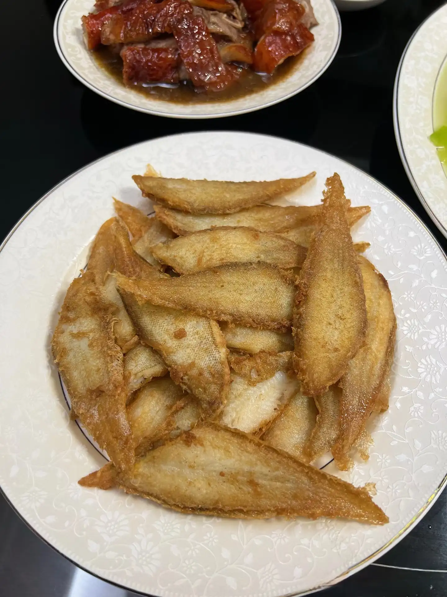 广东家常菜，看看这是粤几？
