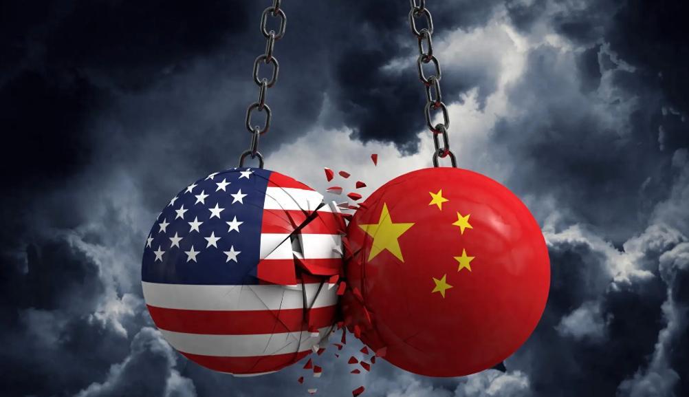 中国“人造太阳”一旦点亮，美国11艘航母舰队，将在24小时内，被激光武器“烧成废