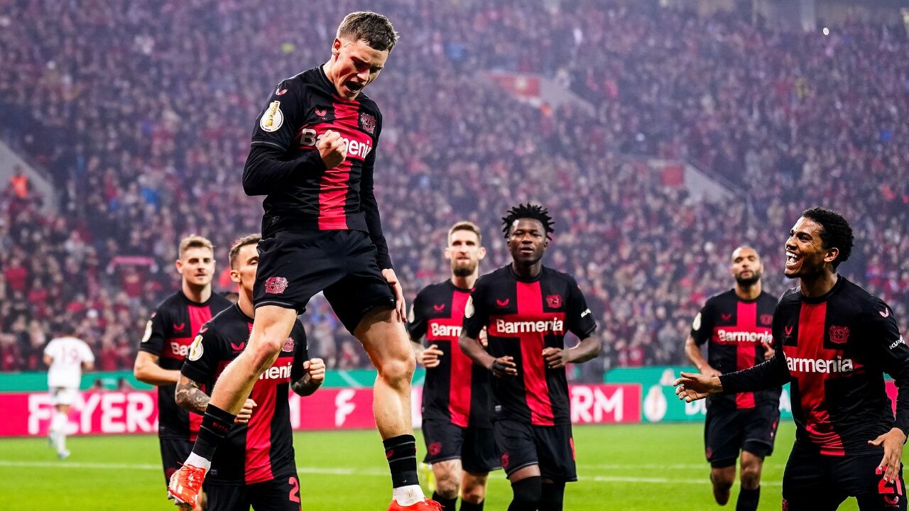 12月6日周六【今日足球推荐】45场足球赛事前瞻分析