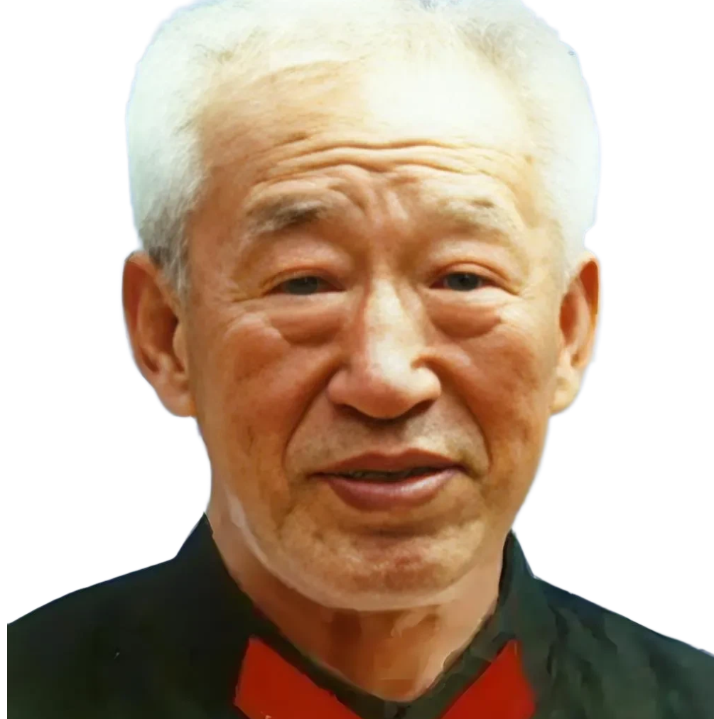 老英雄郅顺义是董存瑞的战友，在董存瑞炸碉堡时，作为攻击梯队战友，为董存瑞提供火力支援