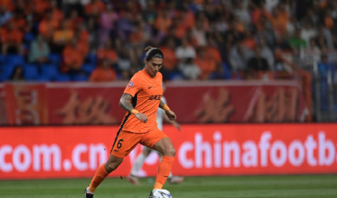 首进四强，云南玉昆队长赵宇豪：我们要向决赛发起冲击

北京时间7月22日，足协杯