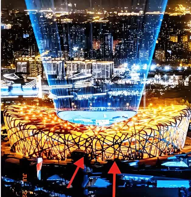 国际奥委会现在愁坏了。
它没想到，巴黎奥运会刚过，申办城市稀少，又有人点名中国